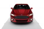 Ford Fusion 2013 года (US)